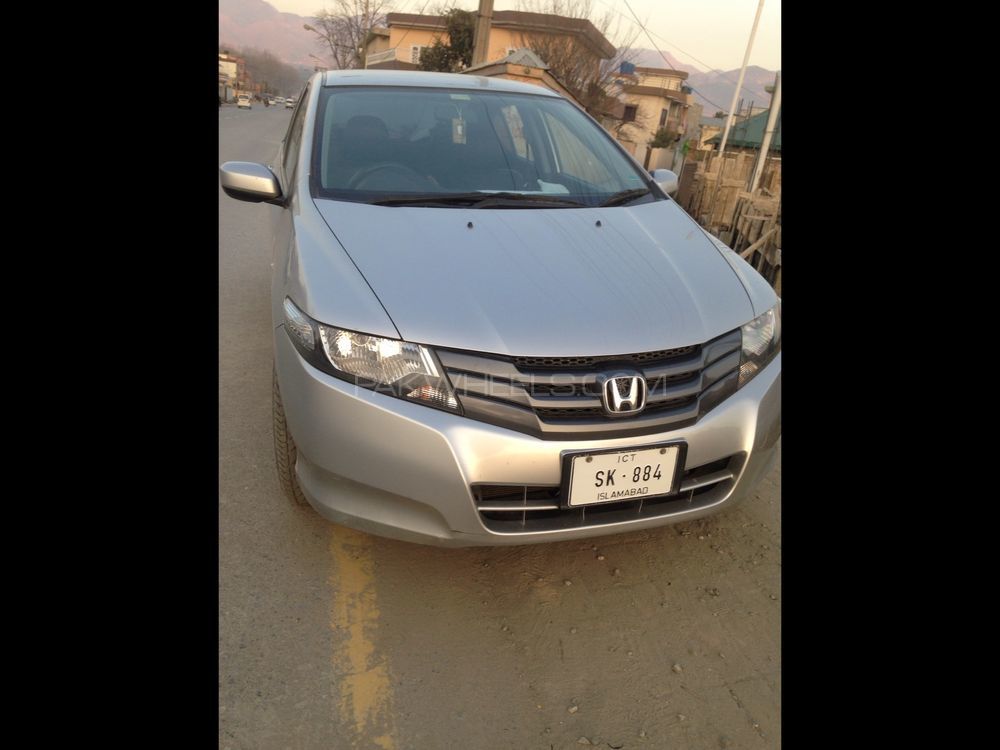 Honda City 2012 for Sale in Dera ismail khan Image-1