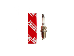 toyota iridium spark plugs