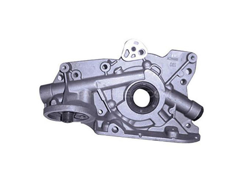 Suzuki Baleno EFI Oil Pump  Image-1
