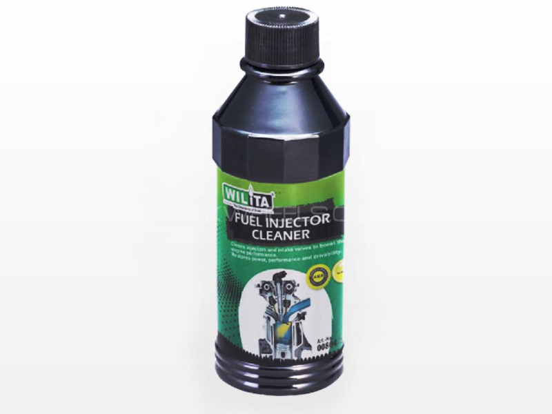 Wilita Fuel Injector System Cleaner - 500ml