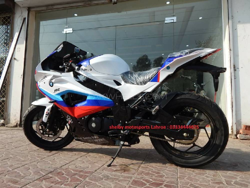 BMW Other 2018 for Sale Image-1