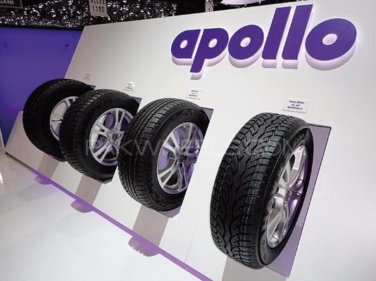 Apollo Tires Image-1