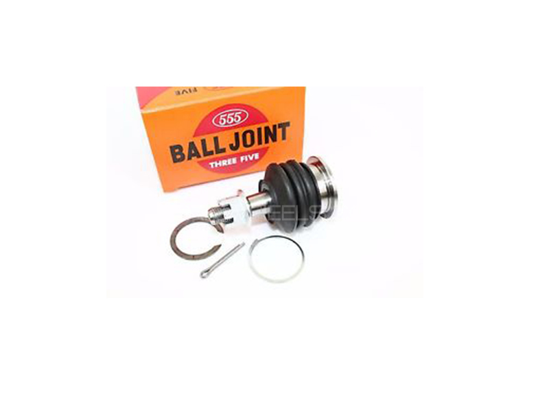 Suzuki Baleno Ball Joint RH Image-1