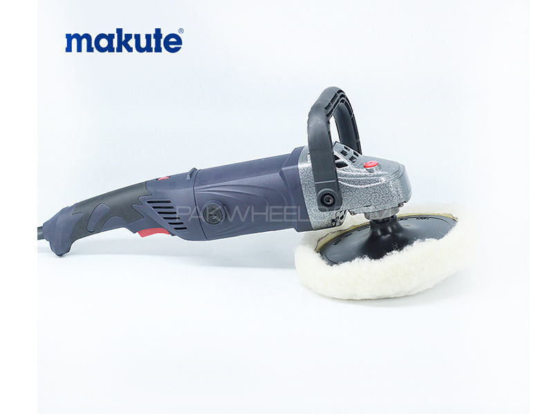 Makute Professional Polisher 1600w Makute Professional Polisher 1600w Image-3