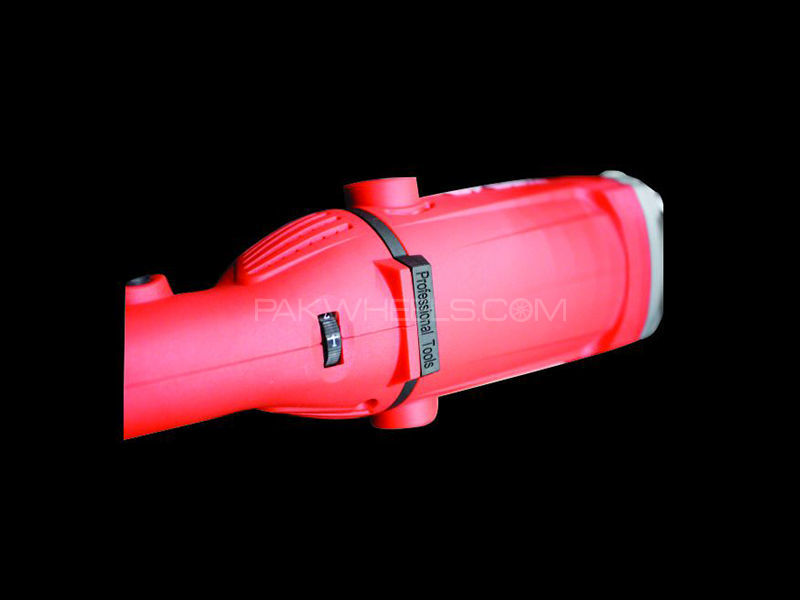 Tiedao Professional Car Polisher 1400w Tiedao Professional Car Polisher 1400w Image-3