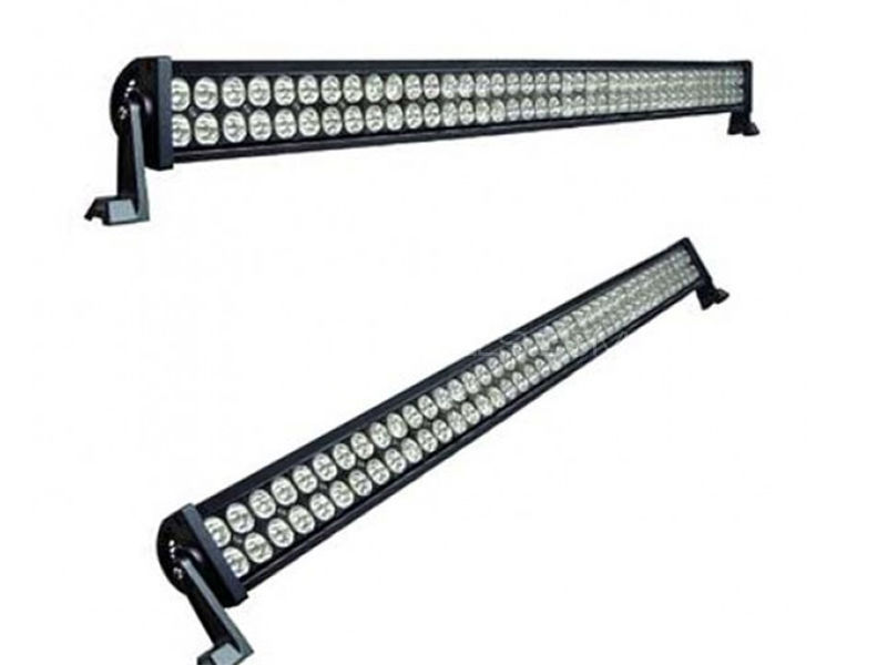 Universal LED Bar Light 240W - 41 Inch Universal LED Bar Light 240W - 41 Inch Image-2
