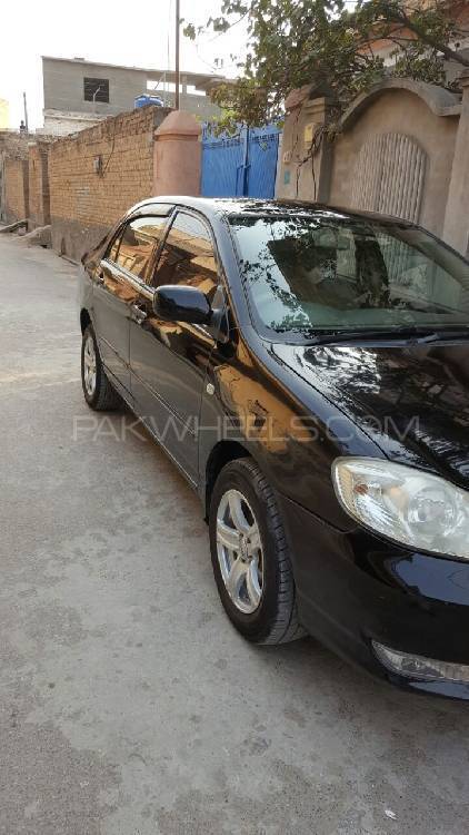 Toyota Corolla 2006 for Sale in Chakwal Image-1