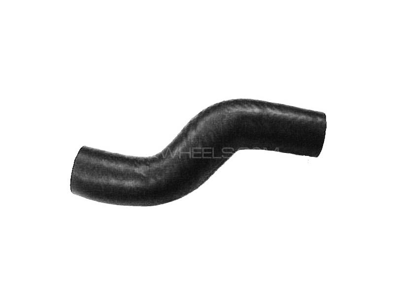 Toyota Corolla 82 Upper Hose Pipe PSP in Lahore