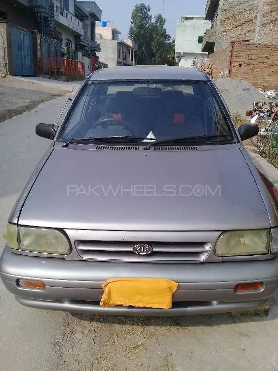 Suzuki Other 2003 for Sale in Islamabad Image-1