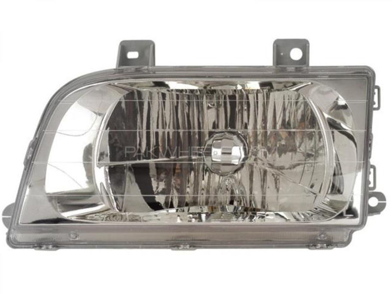 Kia Sportage TYC Head Lamp 1998-2002 - 1 Pc LH for sale in Lahore Image-1