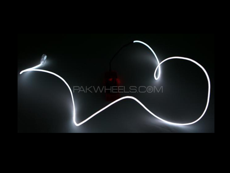 Interior Glow Wire White Image-1