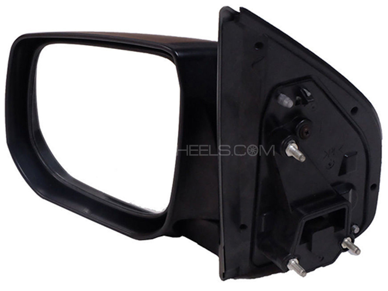 Toyota Hilux TYC Door Mirror Manuel 2016 - 1 Pc LH for sale in Lahore Image-1
