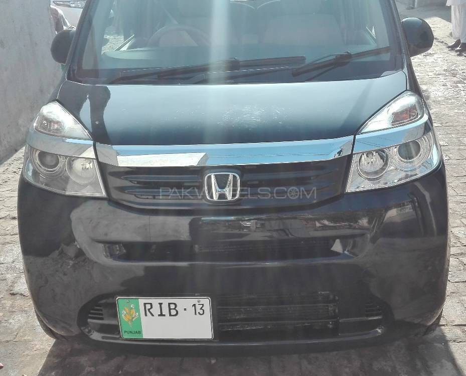 Honda Life 2011 for Sale in Rawalpindi Image-1