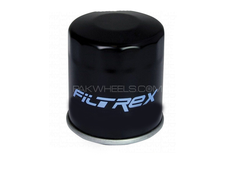 Buy Filtrex Oil Filter Honda Civic Reborn in Pakistan PakWheels