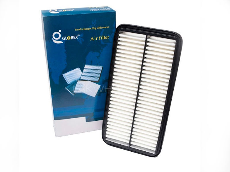 Filtrex Air Filter Suzuki Cultus 2010 Image-1