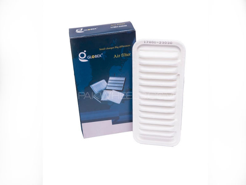 Filtrex Air Filter Toyota Vitz 2005 Image-1