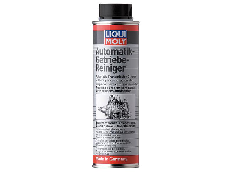 LIQUI MOLY Automatic Gear Cleaner - 300 ML Image-1