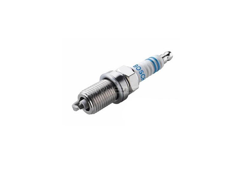 Bosch Copper Spark Plug - WR8DCX+ 1pc Image-1