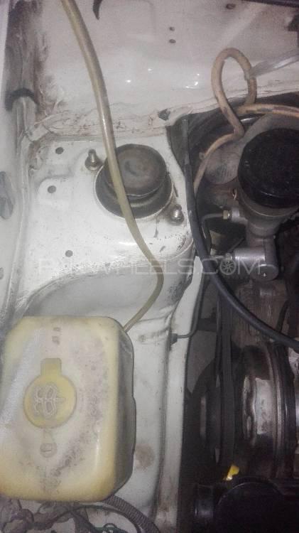 Daihatsu Cuore 2000 for Sale in Islamabad Daihatsu Cuore 2000 for Sale in Islamabad Image-7