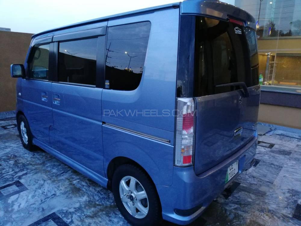 Suzuki Every Wagon 2010 for Sale in Lahore Suzuki Every Wagon 2010 for Sale in Lahore Image-3