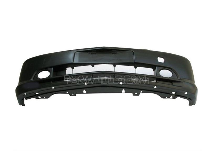 Honda City 2002-2004 Front Bumper Taiwan for sale in Lahore Image-1