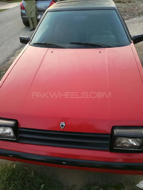 Toyota Celica 1982 for Sale in Lahore Image-1