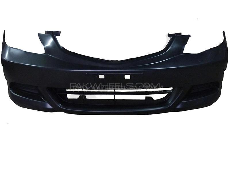 Honda City 2004-2008 Front Bumper Taiwan for sale in Lahore Image-1
