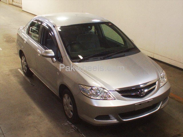 Honda City 2007 for Sale in Karachi Image-1