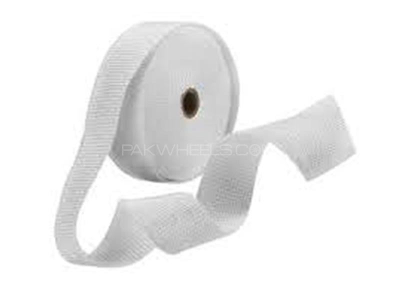 Heat Wrap - White for sale in کراچی Image-1