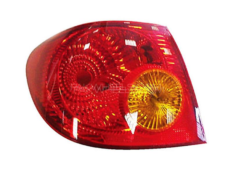 Toyota Corolla 2002-2005 LH Back Light Taiwan Casp for sale in Lahore Image-1