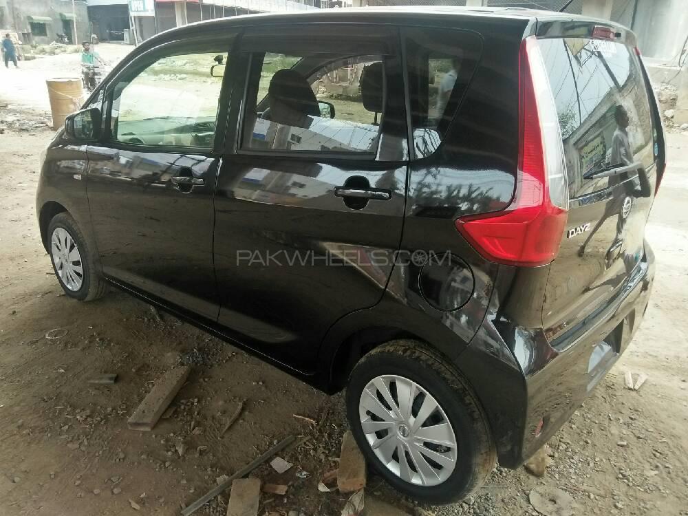 Nissan Dayz 2014 for Sale in Sialkot Image-1