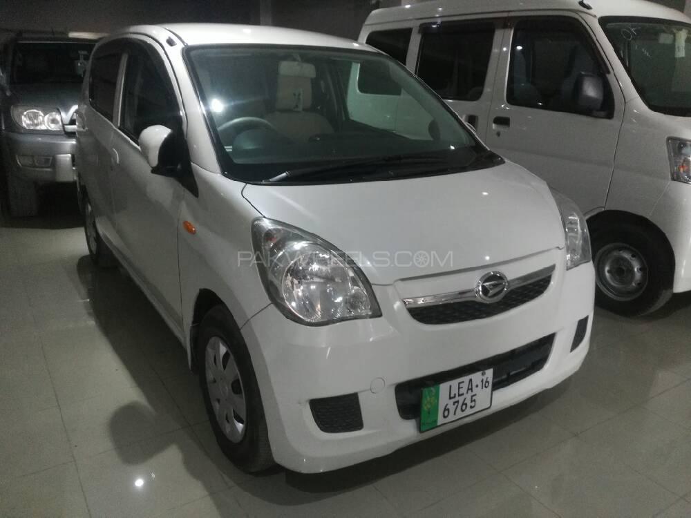 Daihatsu Mira 2012 for Sale in Multan Image-1