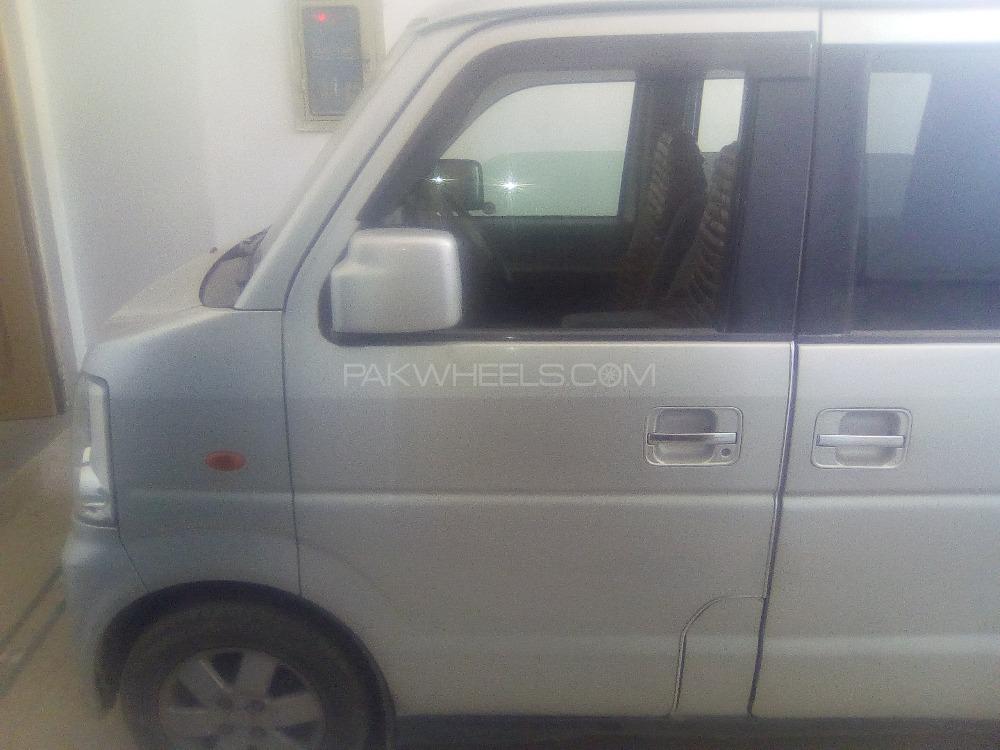 Suzuki Every Wagon 2011 for Sale in Jhang Image-1