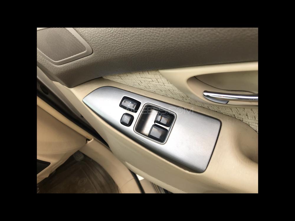 Toyota Prado 2003 for Sale in Karachi Toyota Prado 2003 for Sale in Karachi Image-2