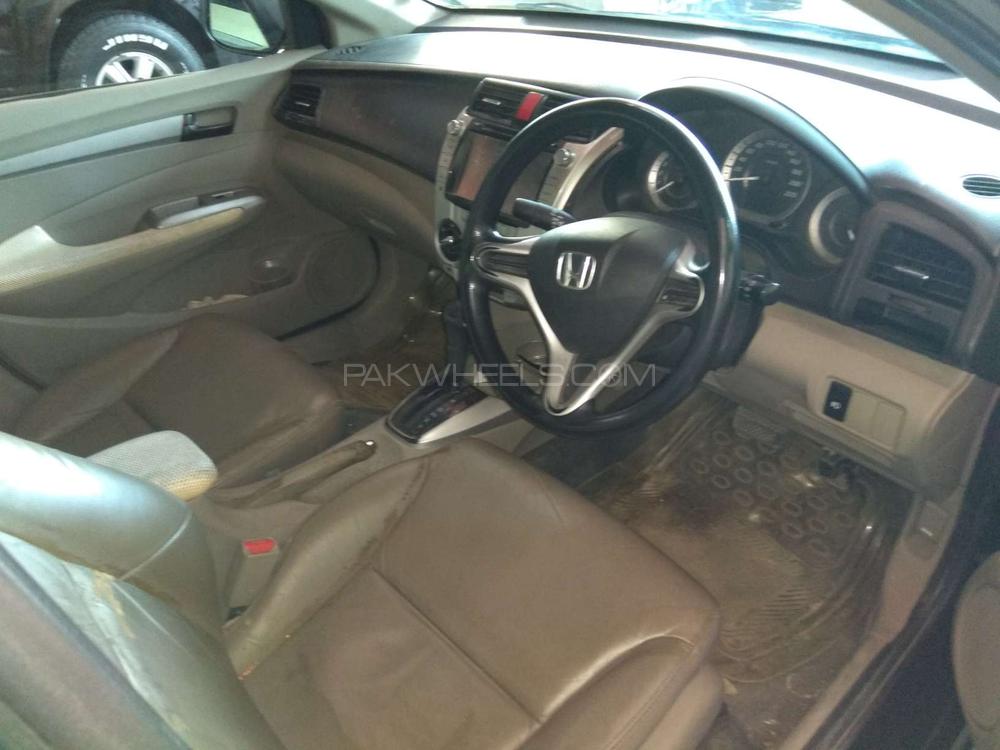 ہونڈا سٹی 2015 for Sale in کراچی ہونڈا سٹی 2015 for Sale in کراچی Image-3