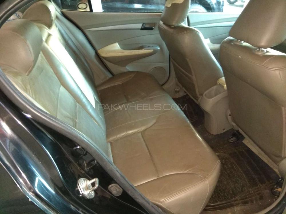 ہونڈا سٹی 2015 for Sale in کراچی ہونڈا سٹی 2015 for Sale in کراچی Image-4