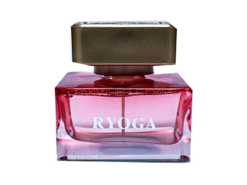 Car Perfume Ryoga  Image-1