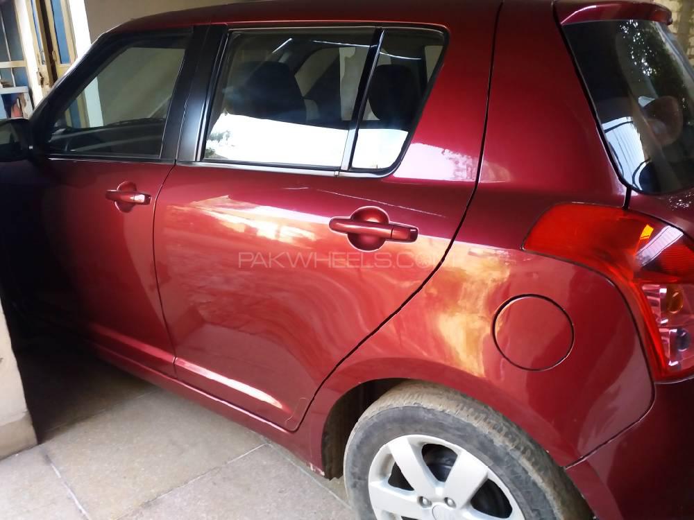 Suzuki Swift 2013 for Sale in Faisalabad Image-1