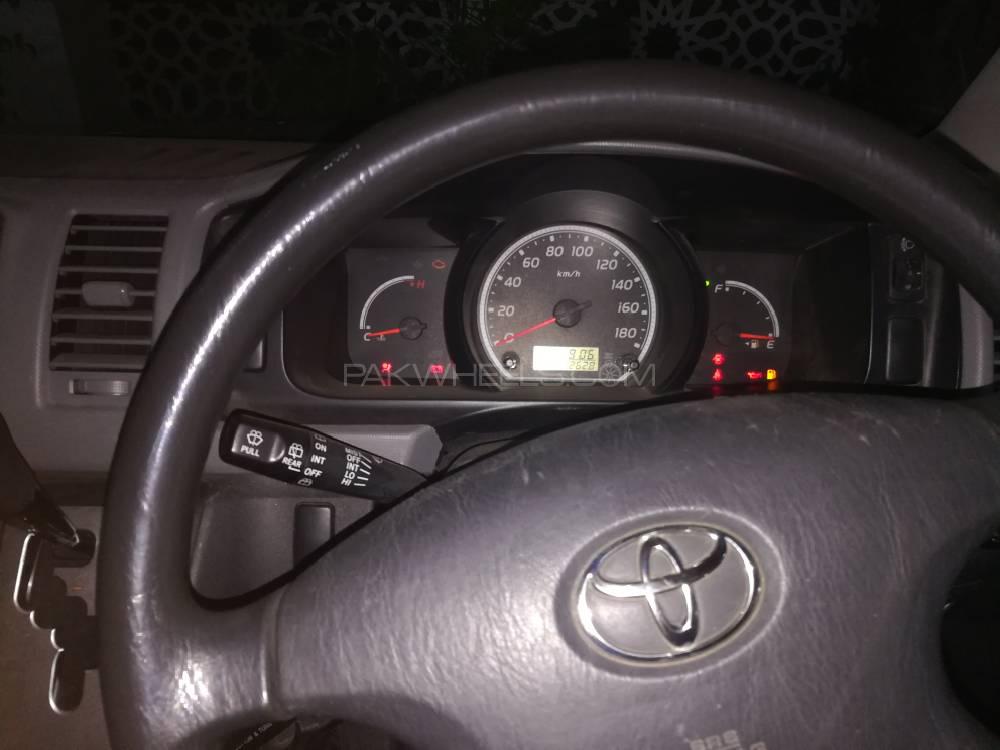 Toyota Hiace 2014 for Sale in Sialkot Image-1