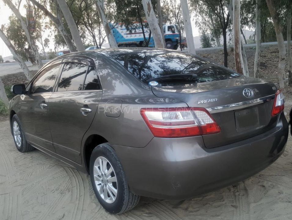 Toyota Premio 2007 for Sale in Karak Image-1
