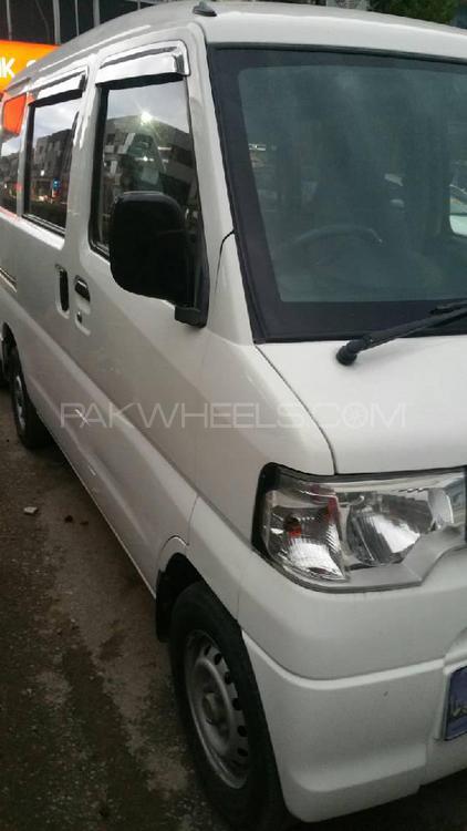 Nissan Clipper 2012 for Sale in Islamabad Image-1