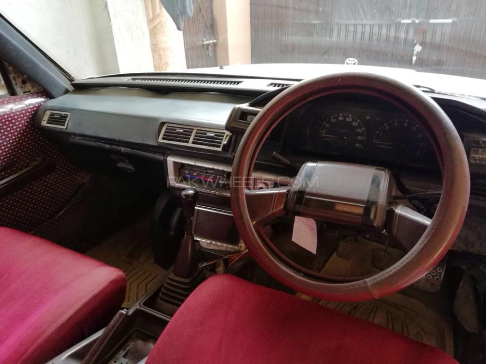 Toyota Corolla 1985 for Sale in Abbottabad Image-1