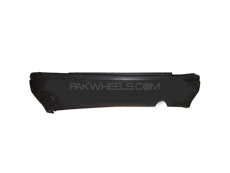 Suzuki Khyber 1989-1999 Rear Bumper Taiwan for sale in Lahore Image-1
