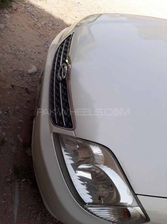 Toyota Corolla 2001 for Sale in Peshawar Toyota Corolla 2001 for Sale in Peshawar Image-3