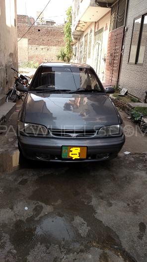 Daewoo Racer 1994 for Sale in Lahore Image-1