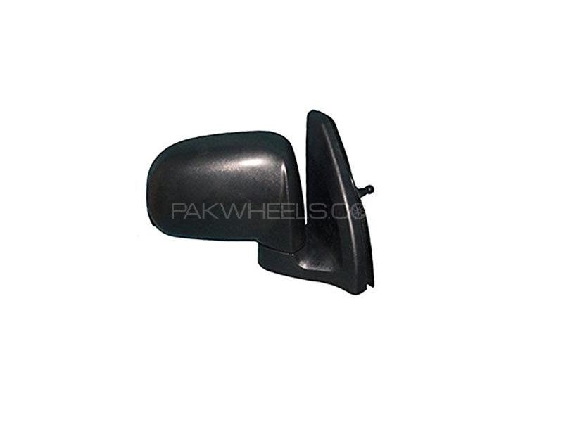 Toyota Corolla 2002-2008 Side Mirror Manual RH for sale in Lahore Image-1