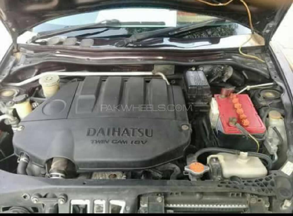 Daihatsu Copen 2009 for Sale in Rawalpindi Daihatsu Copen 2009 for Sale in Rawalpindi Image-13