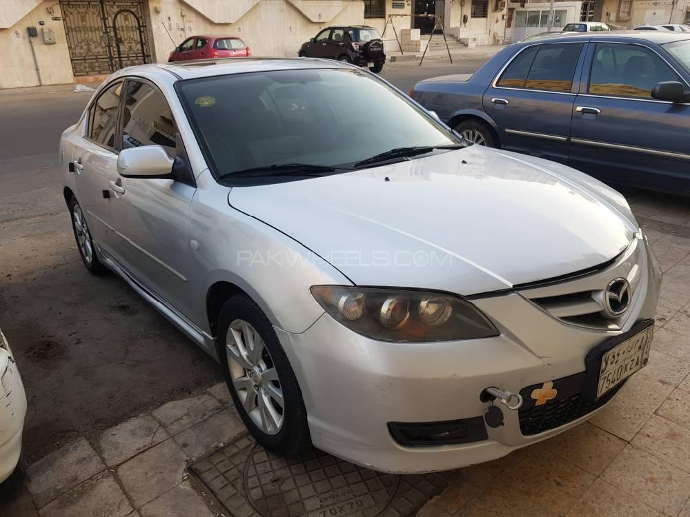 Mazda Other 2008 for Sale in Islamabad Image-1