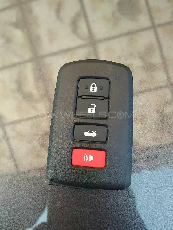 car keys and remotes Image-1