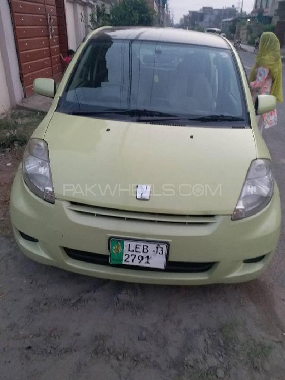 Toyota Other 2007 for Sale in Lahore Image-1